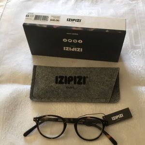 Izipizi Readers - New Worn